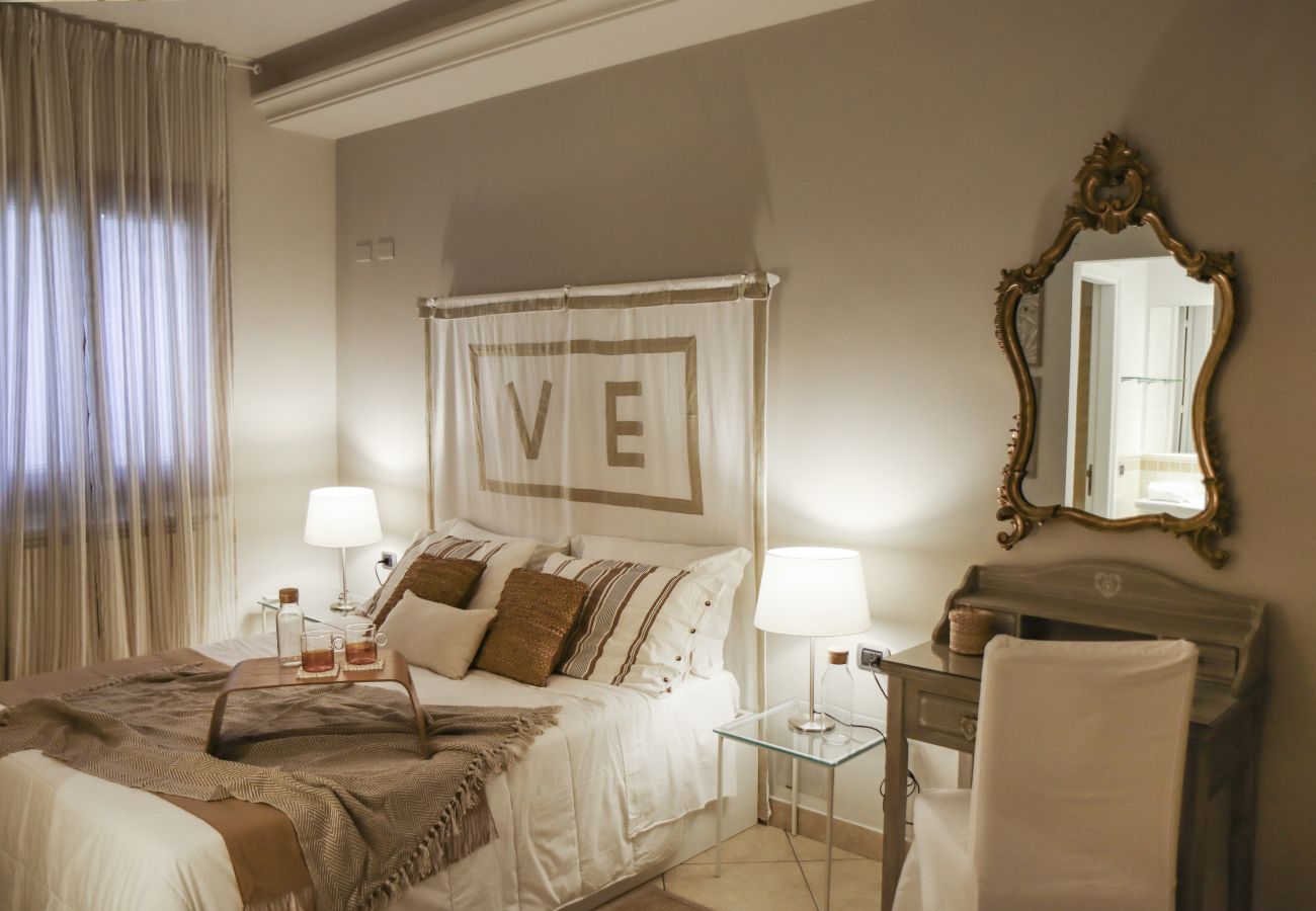 Villa in Ispica - VILLA ERIKA con piscina privata