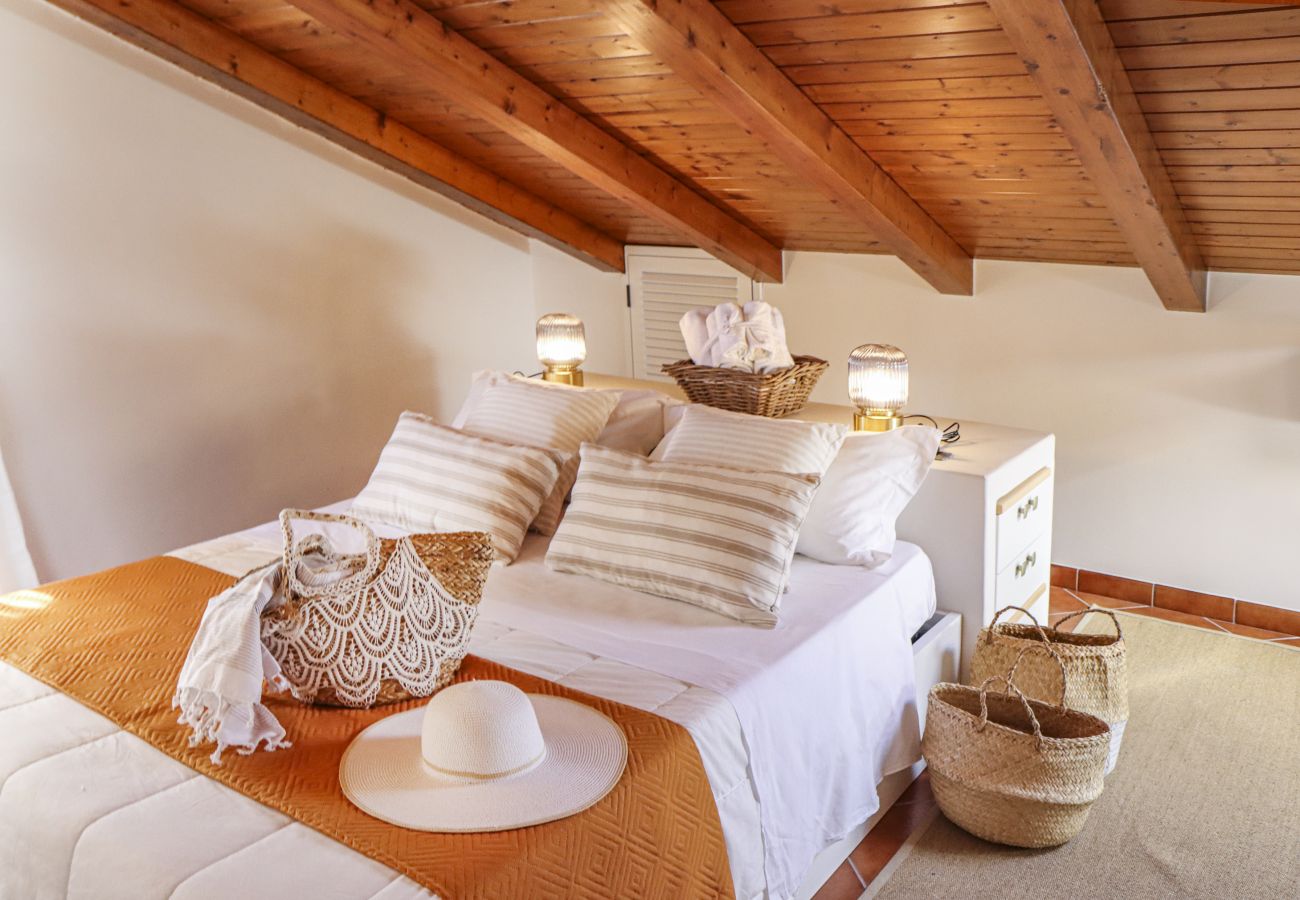 Villa in Ispica - VILLA ERIKA con piscina privata
