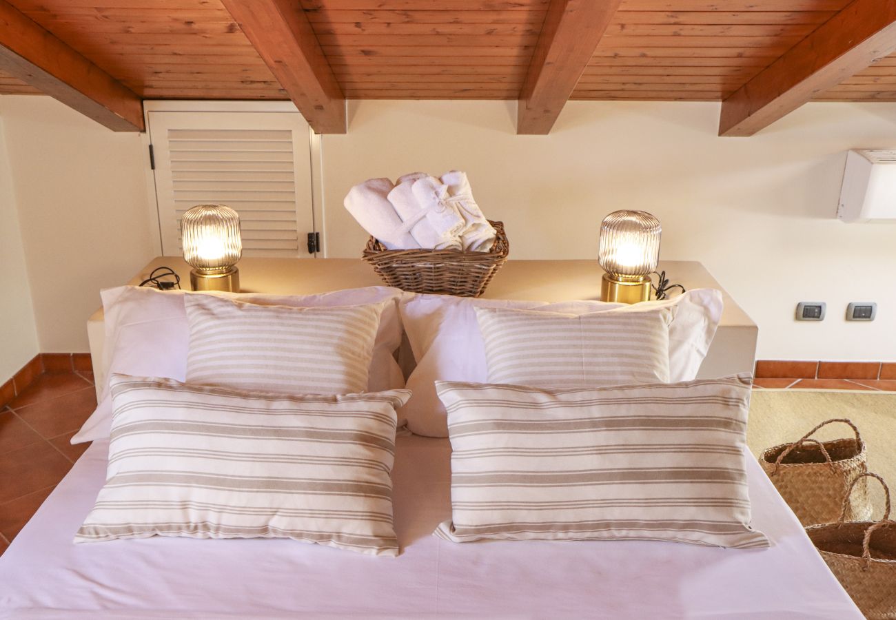 Villa in Ispica - VILLA ERIKA con piscina privata
