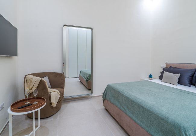 Rent by room in Syracuse - Vigliena confortabile  room 2