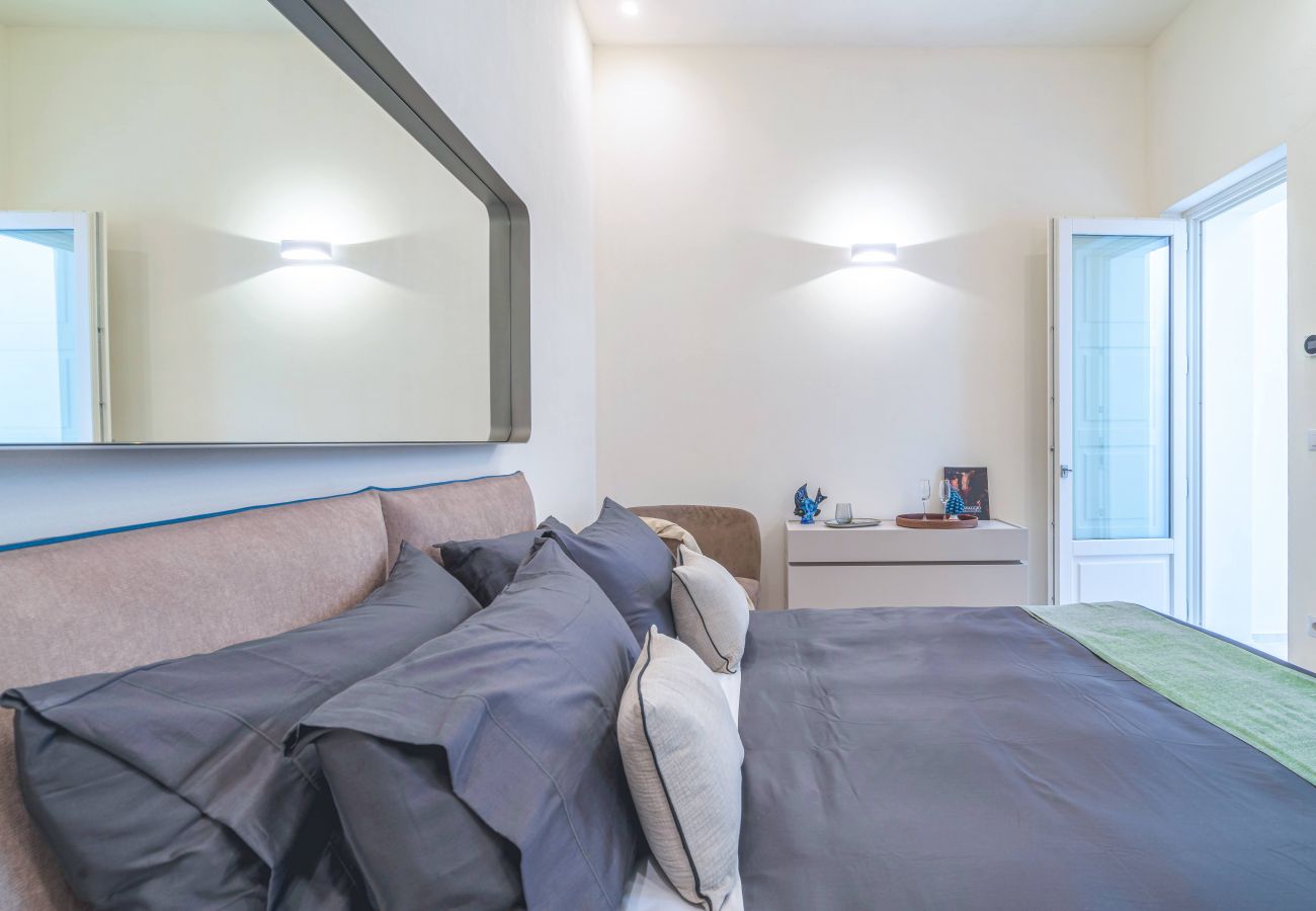 Rent by room in Syracuse - Vigliena confortabile  room 2