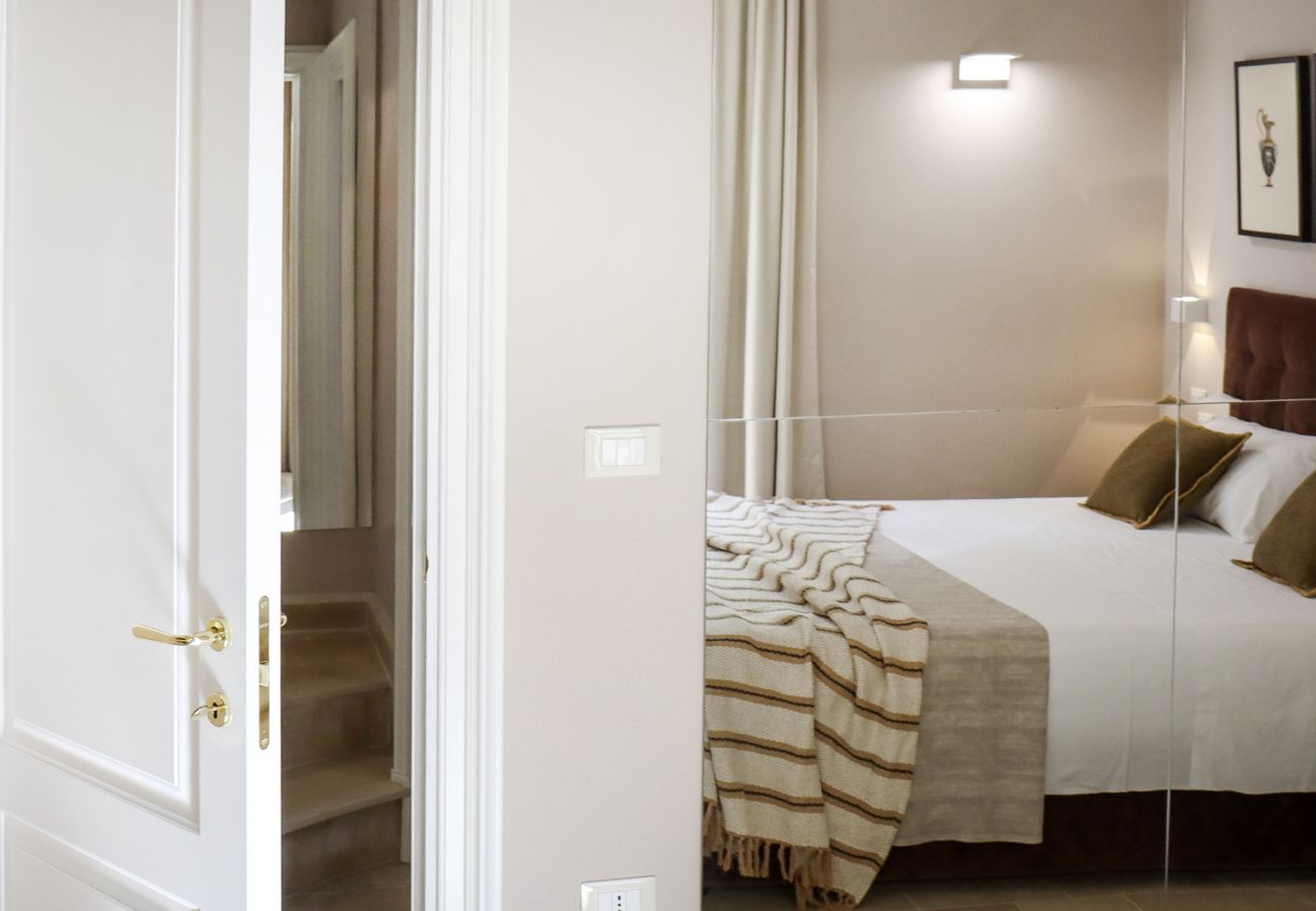 Apartment in Noto - MOSCATO BOUTIQUE NOTO - Affitti Brevi Italia