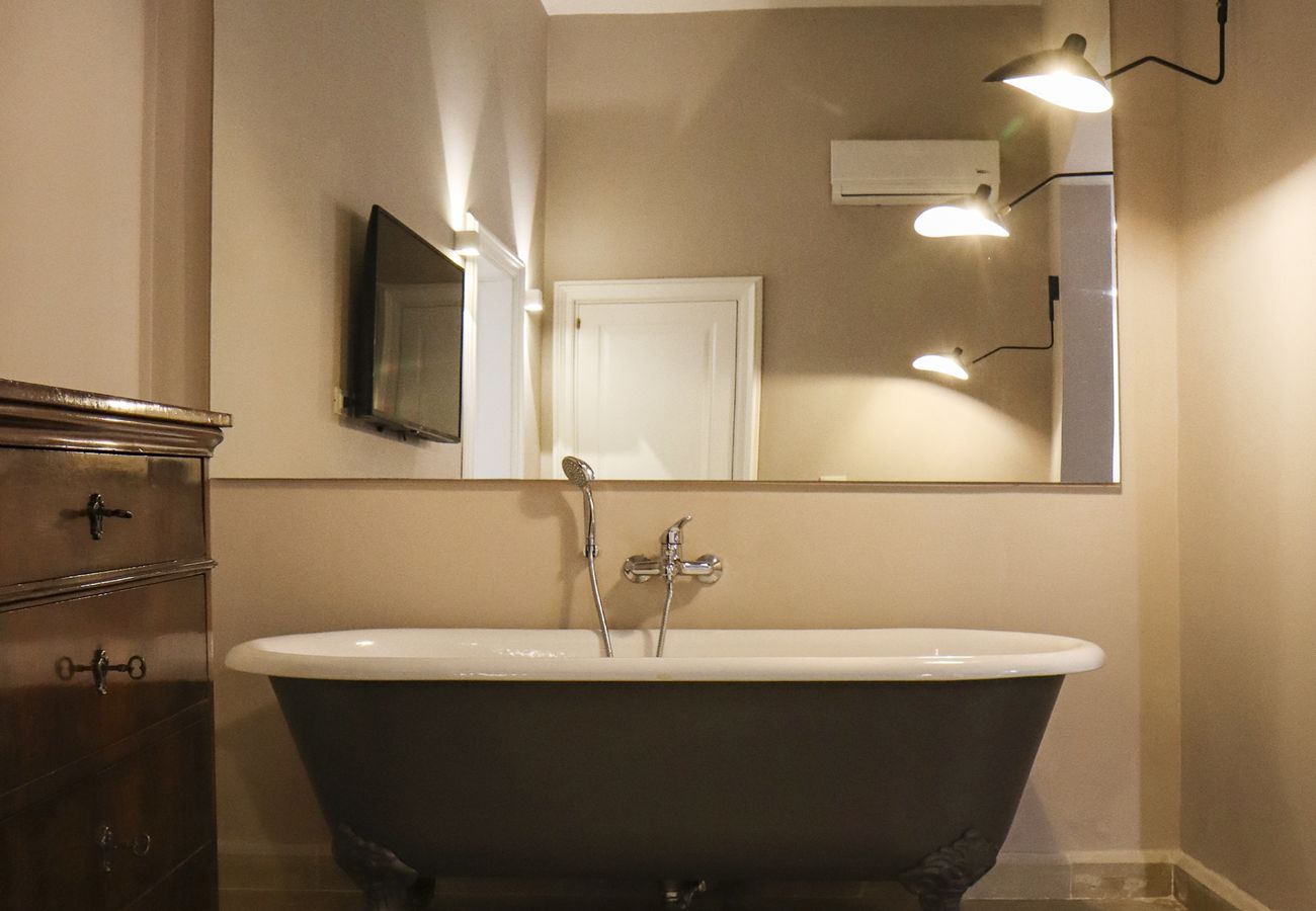Apartment in Noto - MOSCATO BOUTIQUE NOTO - Affitti Brevi Italia