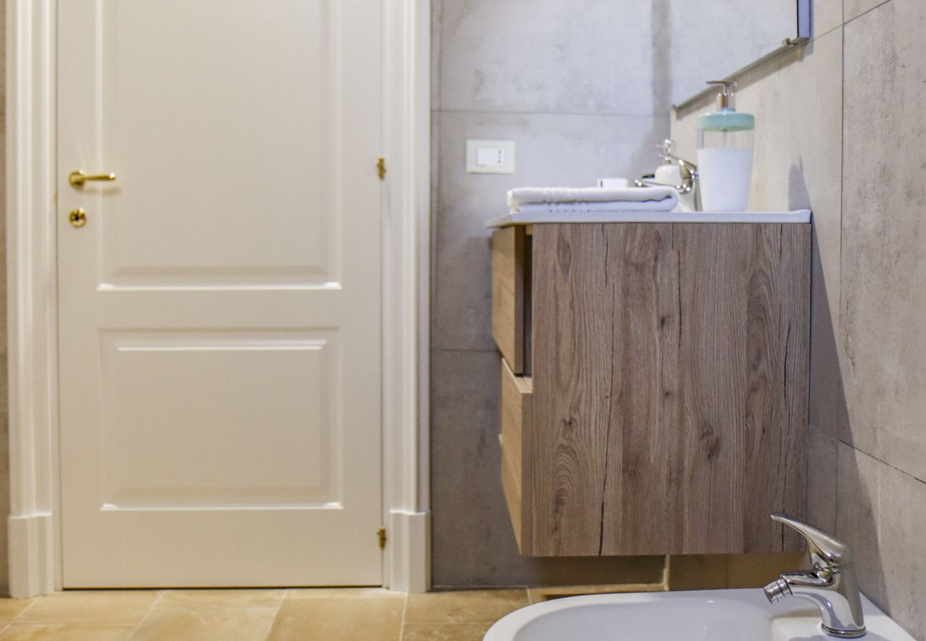 Apartment in Noto - MOSCATO BOUTIQUE NOTO - Affitti Brevi Italia