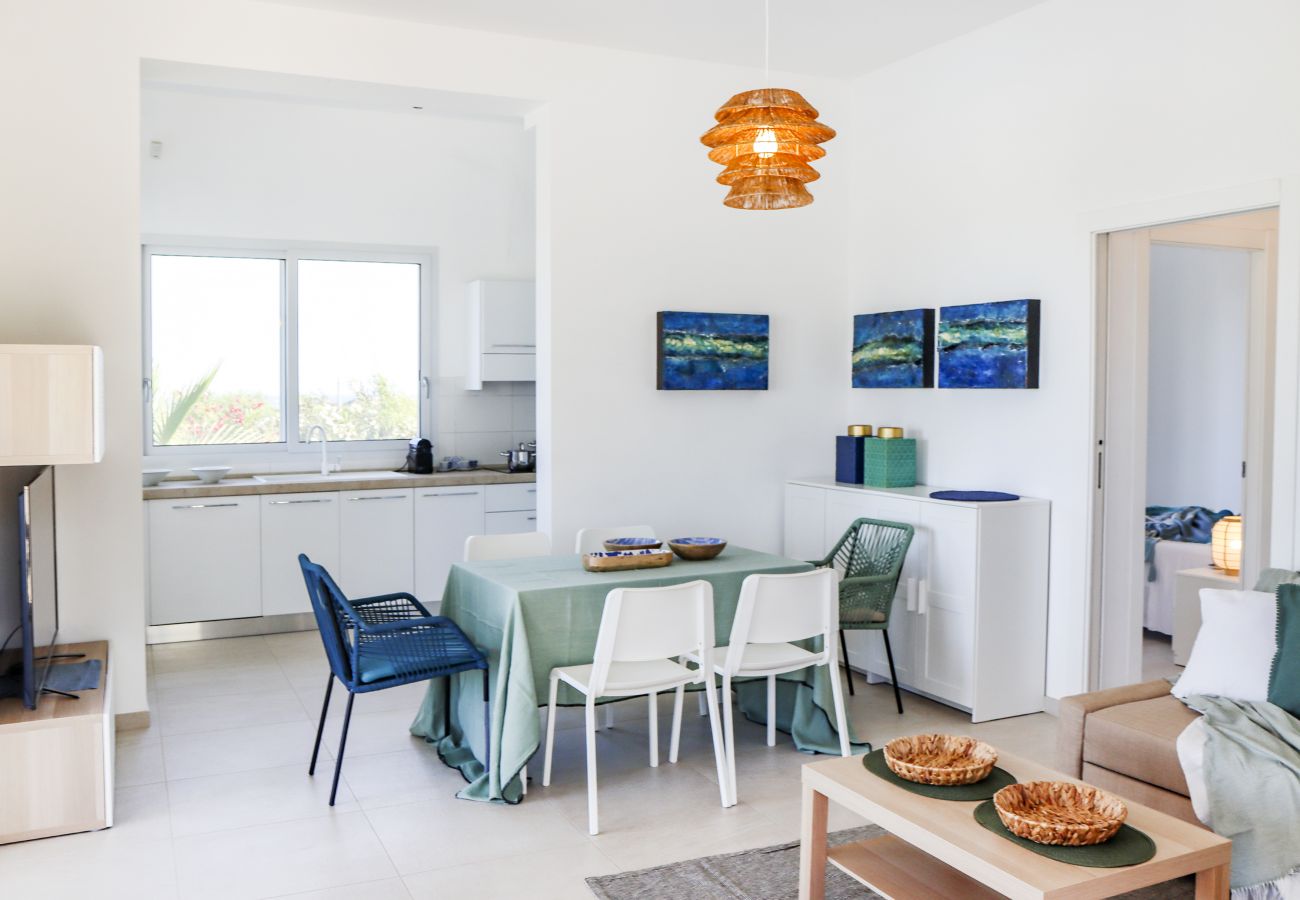 Villa in Ispica - VILLA LE GIOE DELLA VITA - Affitti Brevi Italia