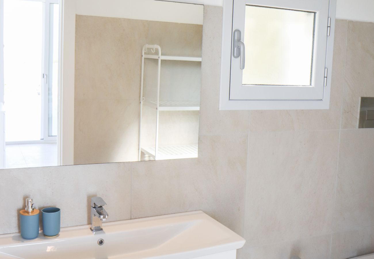 Villa in Ispica - VILLA LE GIOE DELLA VITA - Affitti Brevi Italia