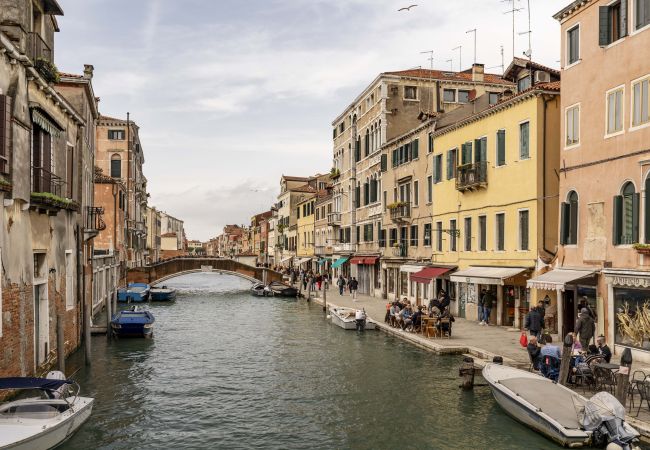 Apartment in Venice - Vivaldi Suites - Apartment 2 R&R