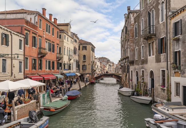 Apartment in Venice - Vivaldi Suites - Apartment 3 R&R
