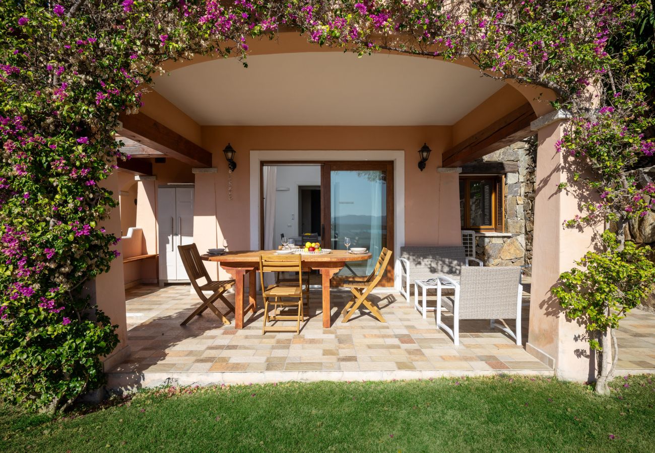 Apartment in Olbia - I Poggi 4