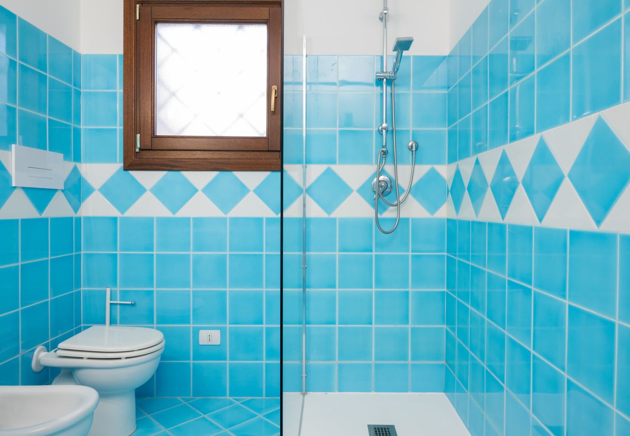 Apartment in Olbia - I Poggi 4