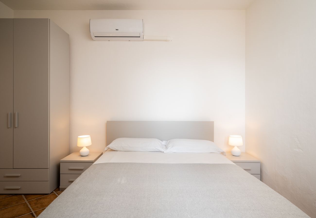 Apartment in Olbia - I Poggi 4