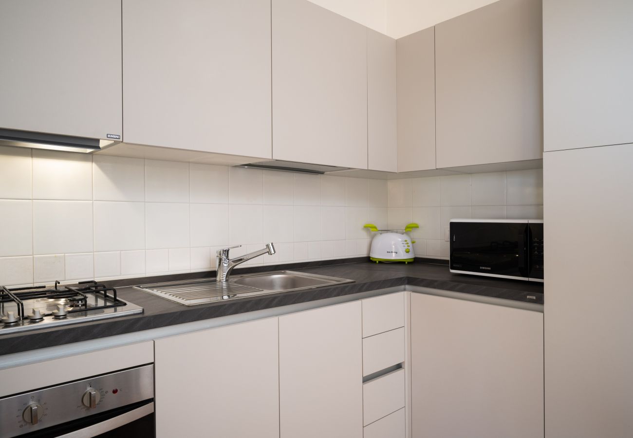 Apartment in Olbia - I Poggi 4