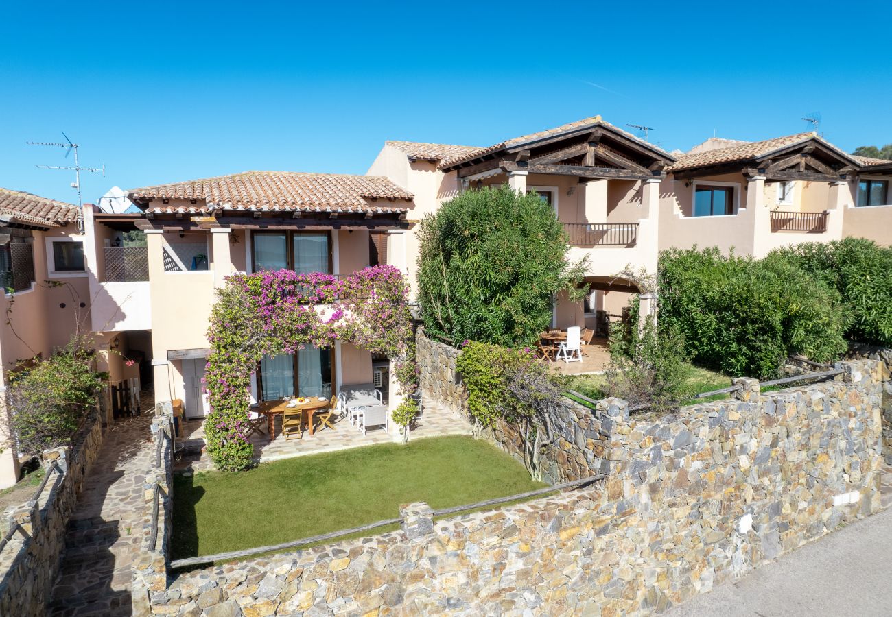 Apartment in Olbia - I Poggi 4
