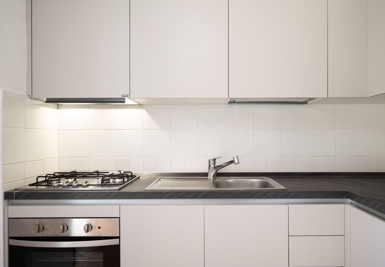 Apartment in Olbia - I Poggi 4