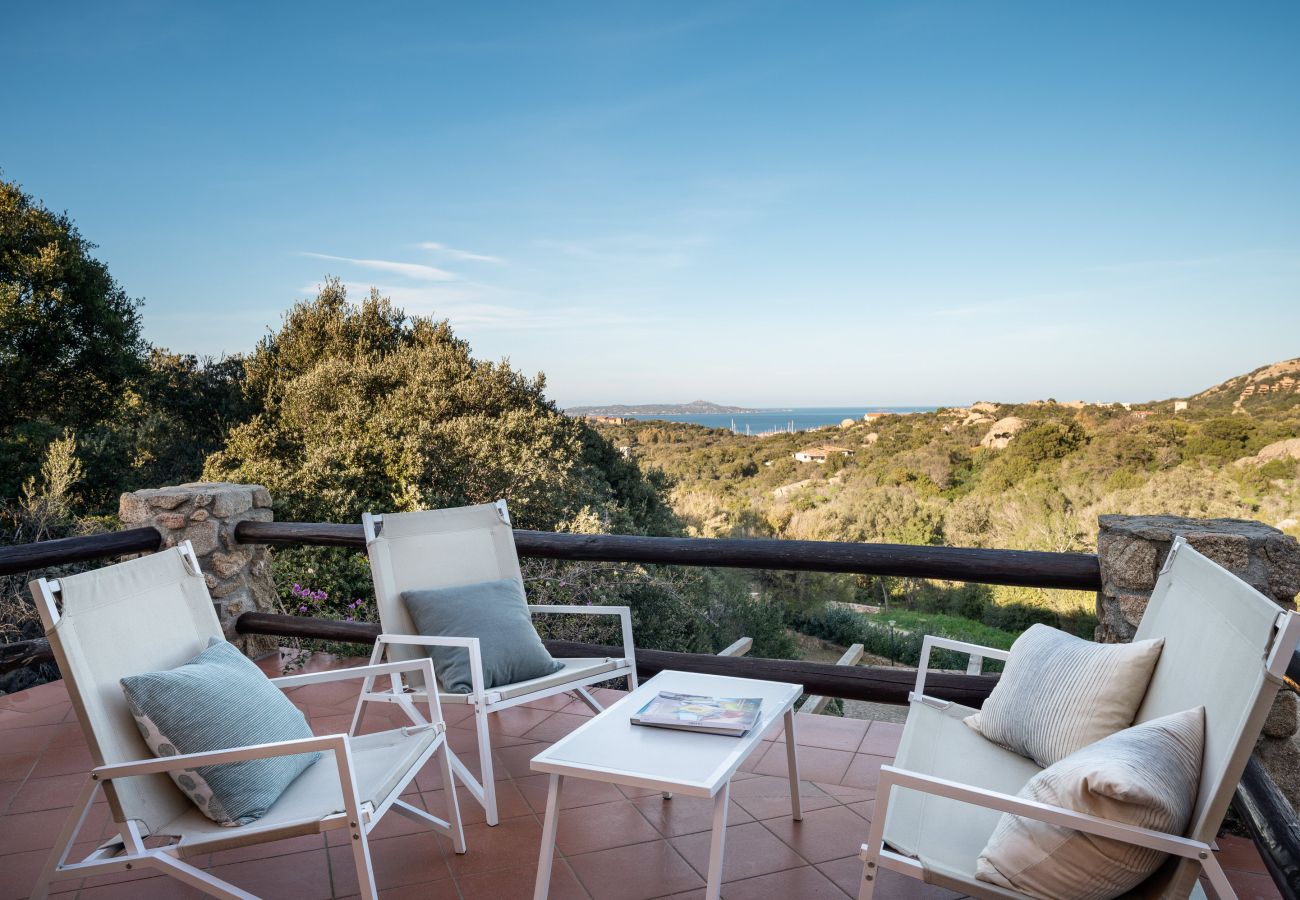 Apartment in Porto Rotondo - I Lecci 1