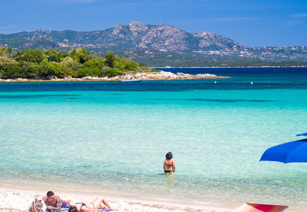 Apartment in Porto Rotondo - I Lecci 1