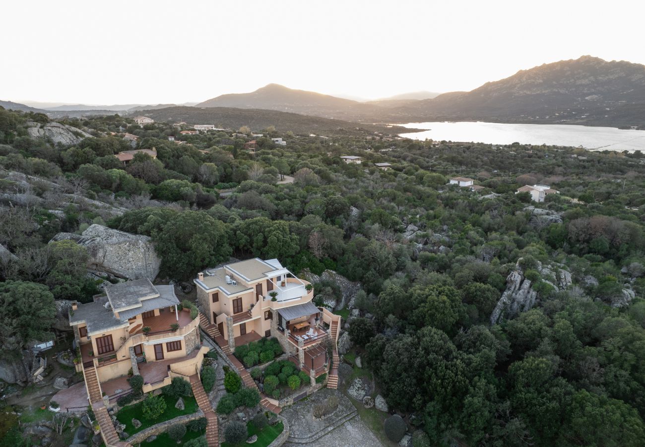 Apartment in Porto Rotondo - I Lecci 1