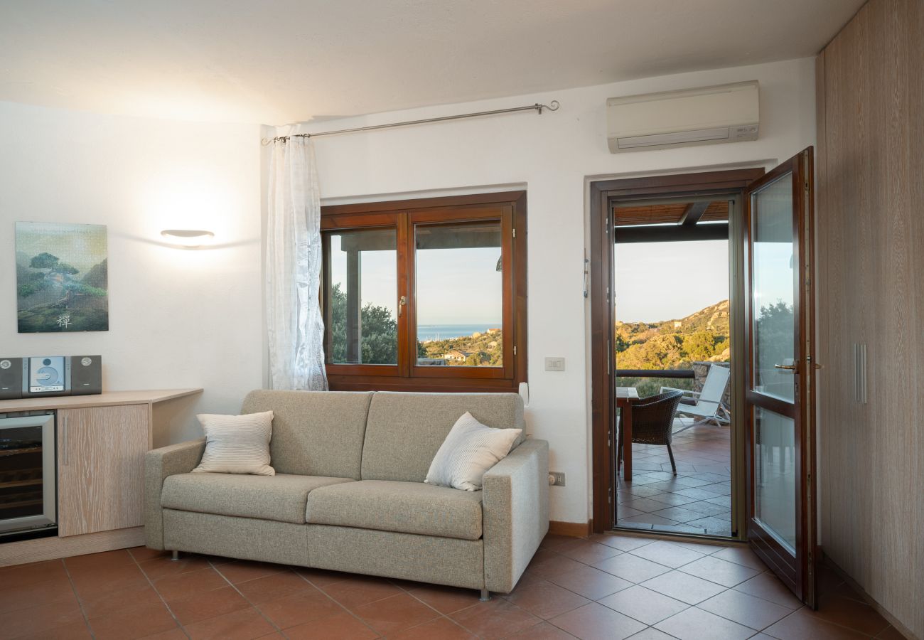 Apartment in Porto Rotondo - I Lecci 1