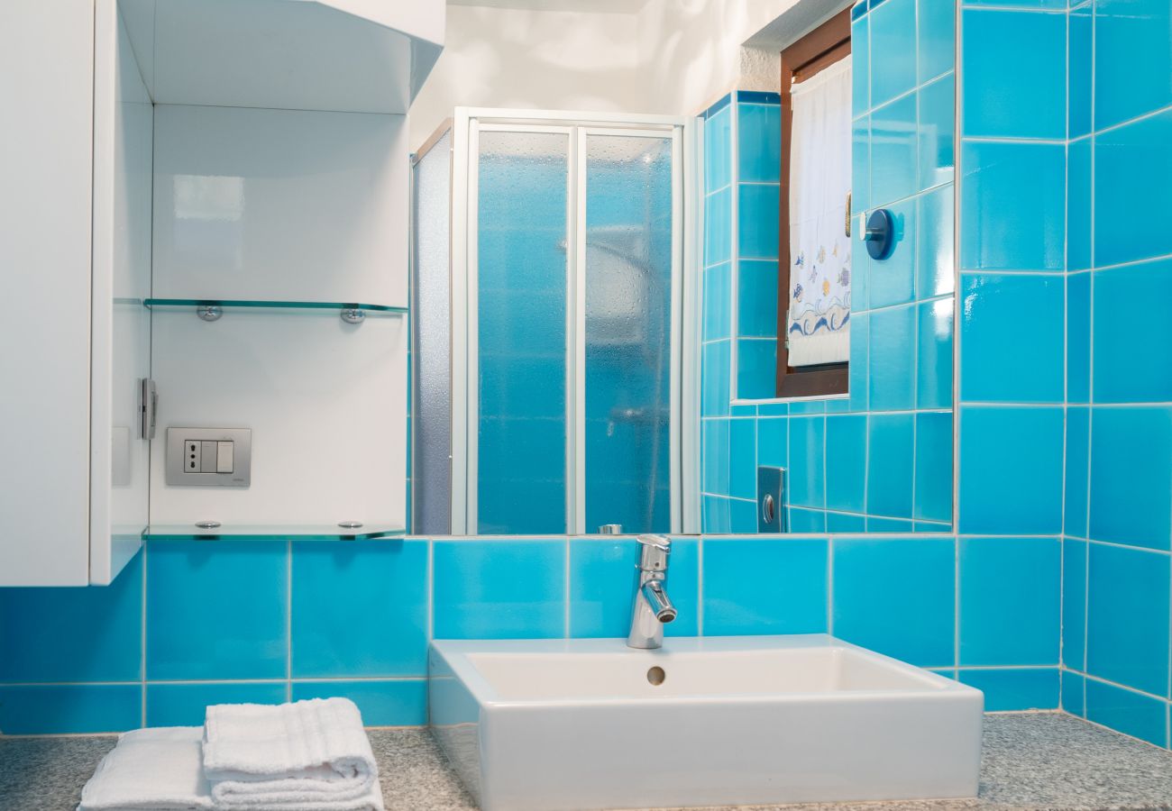 Apartment in Porto Rotondo - I Lecci 1