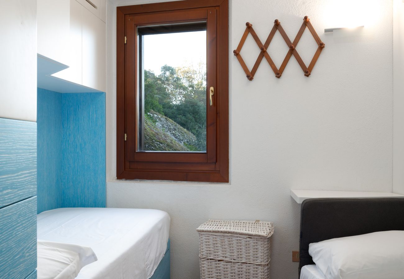 Apartment in Porto Rotondo - I Lecci 1