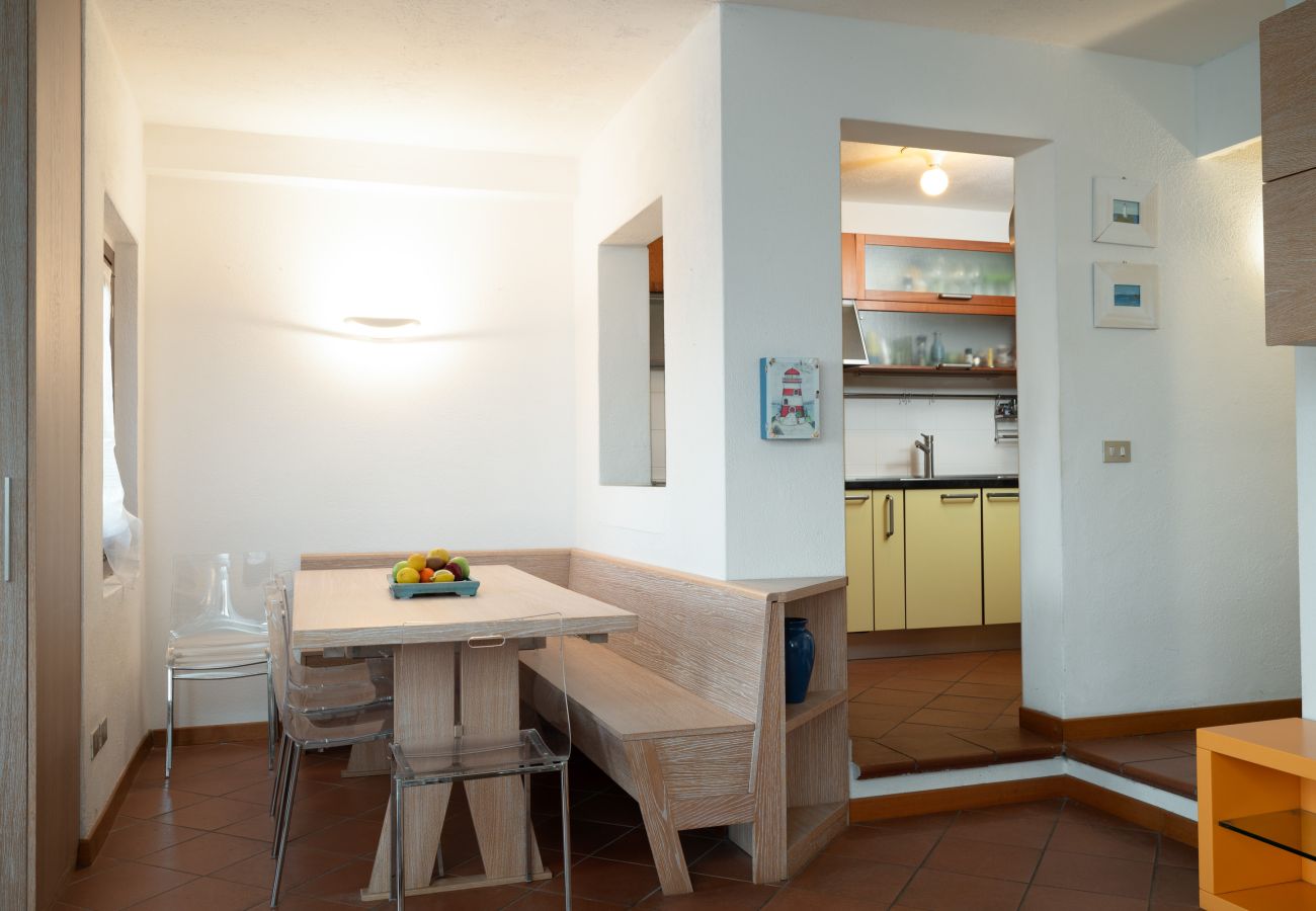Apartment in Porto Rotondo - I Lecci 1