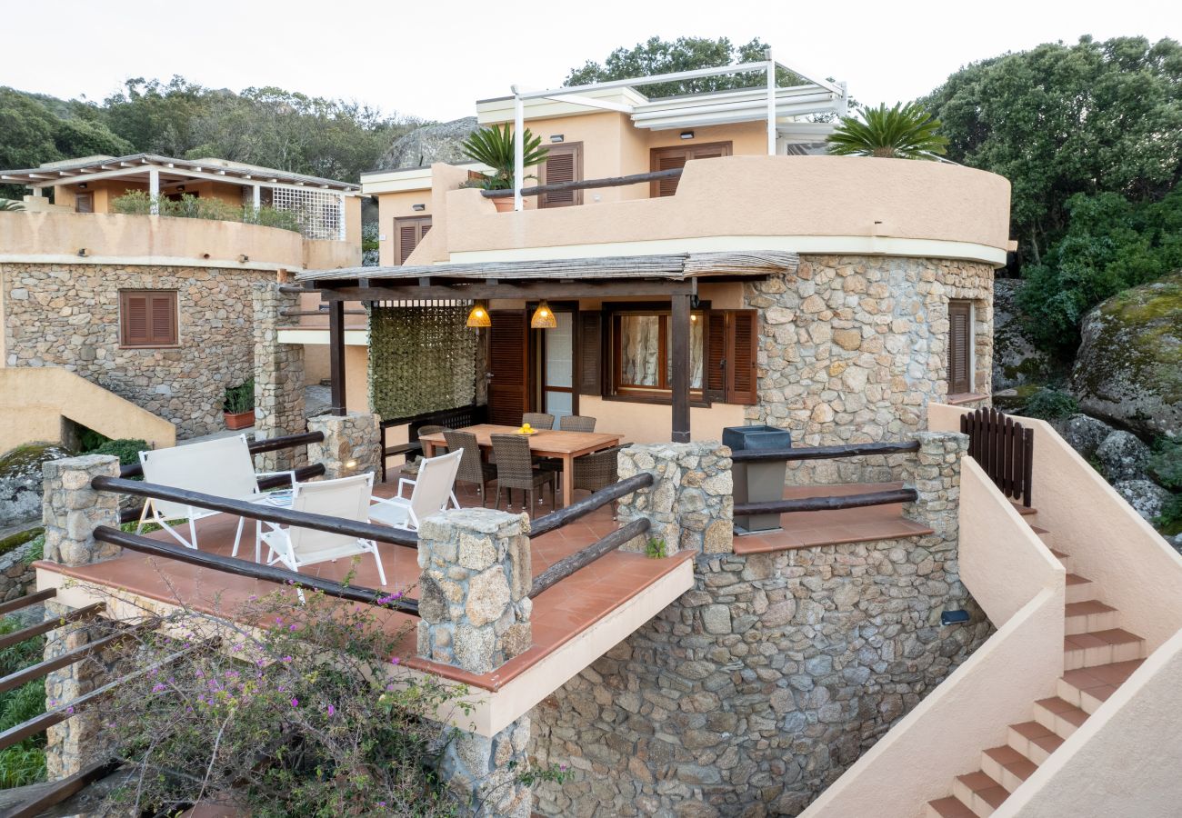 Apartment in Porto Rotondo - I Lecci 1