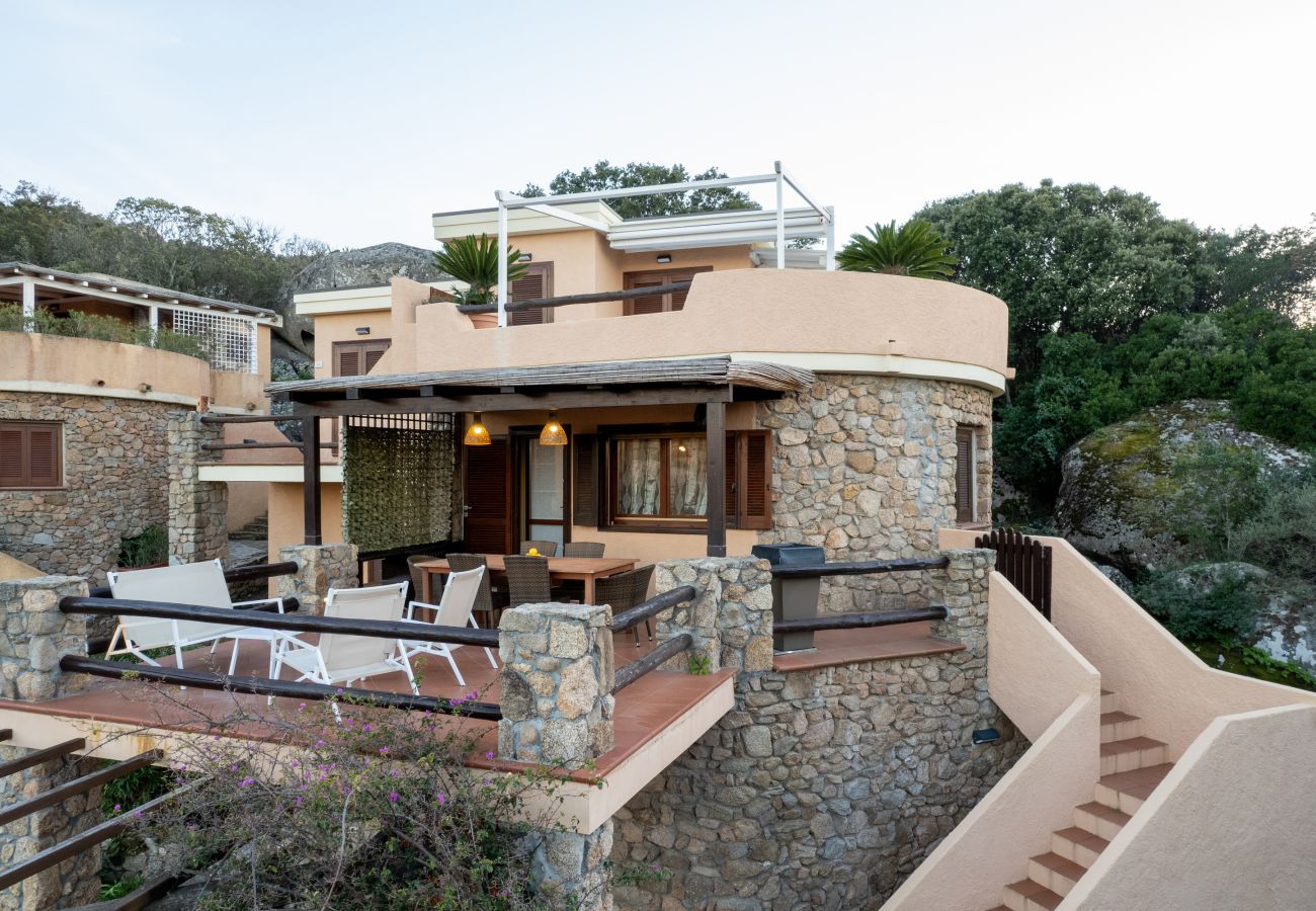 Apartment in Porto Rotondo - I Lecci 1