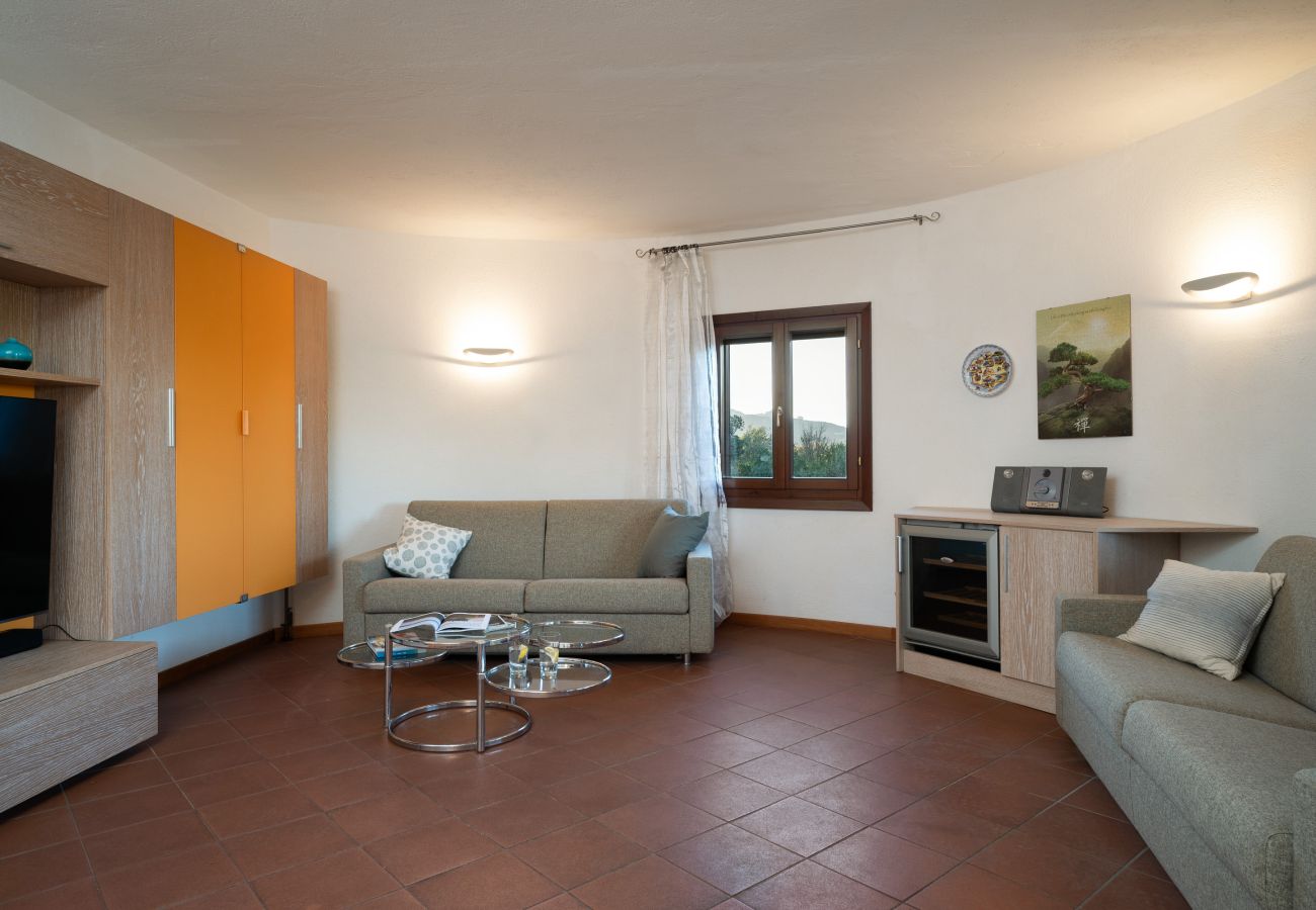 Apartment in Porto Rotondo - I Lecci 1