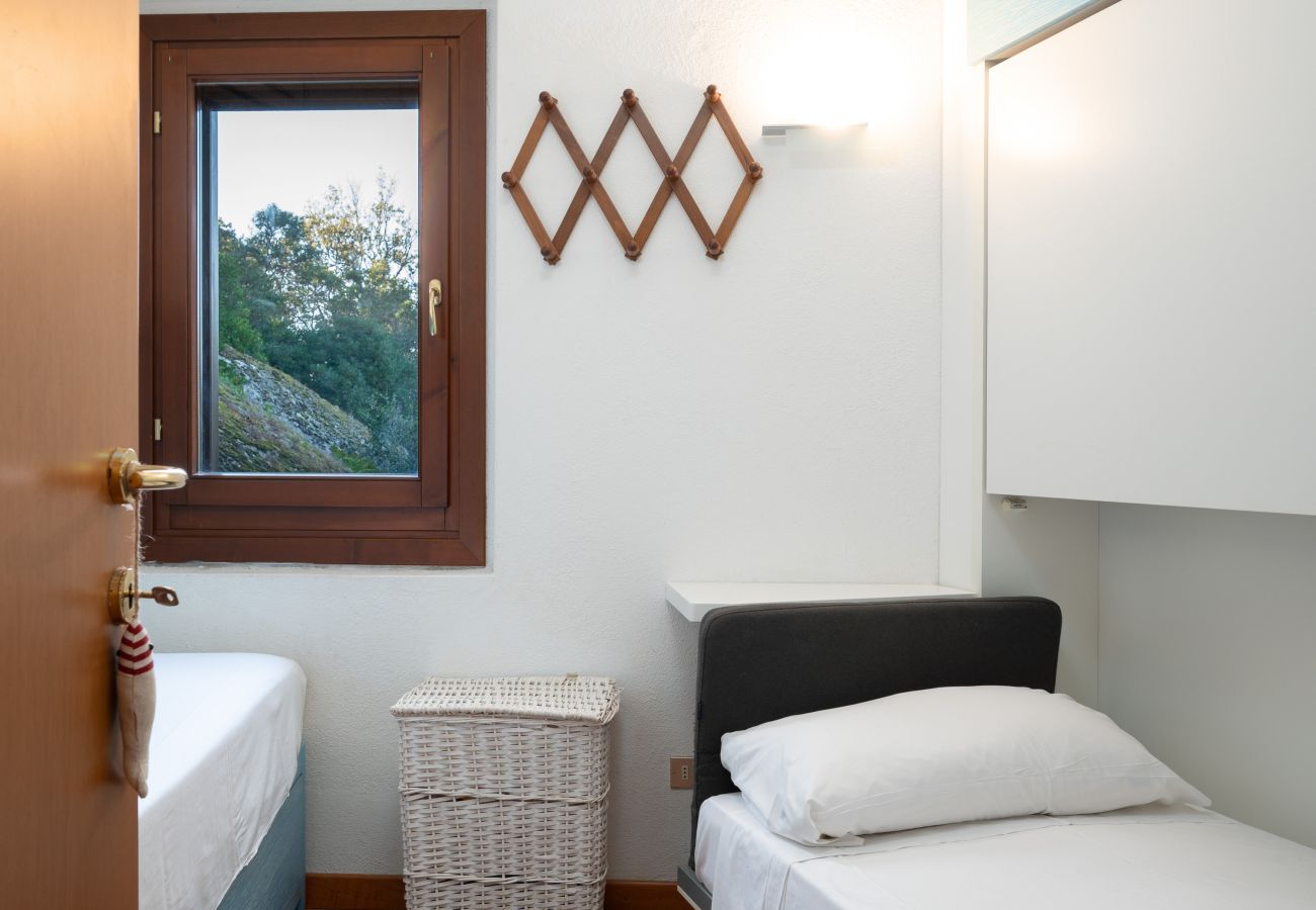 Apartment in Porto Rotondo - I Lecci 1
