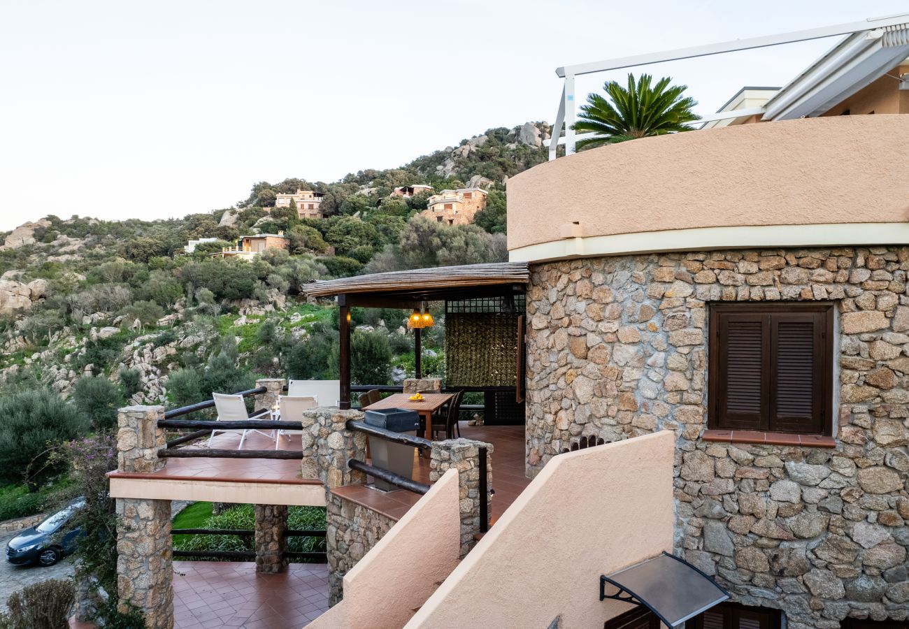 Apartment in Porto Rotondo - I Lecci 1