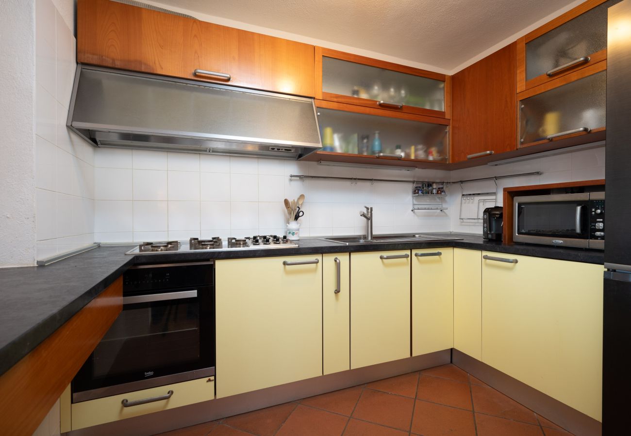 Apartment in Porto Rotondo - I Lecci 1