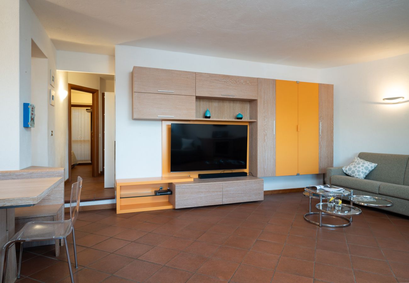 Apartment in Porto Rotondo - I Lecci 1