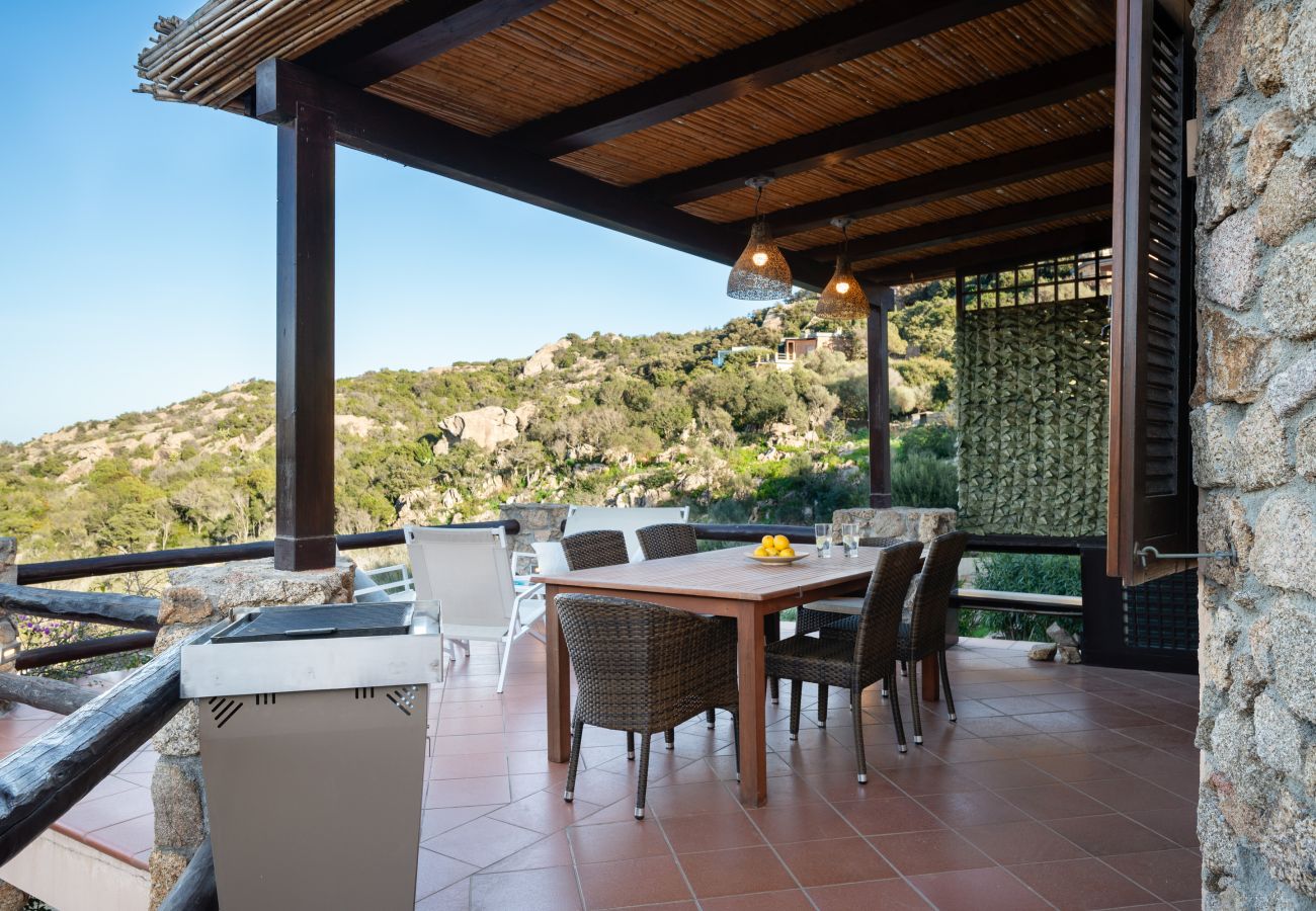 Apartment in Porto Rotondo - I Lecci 1
