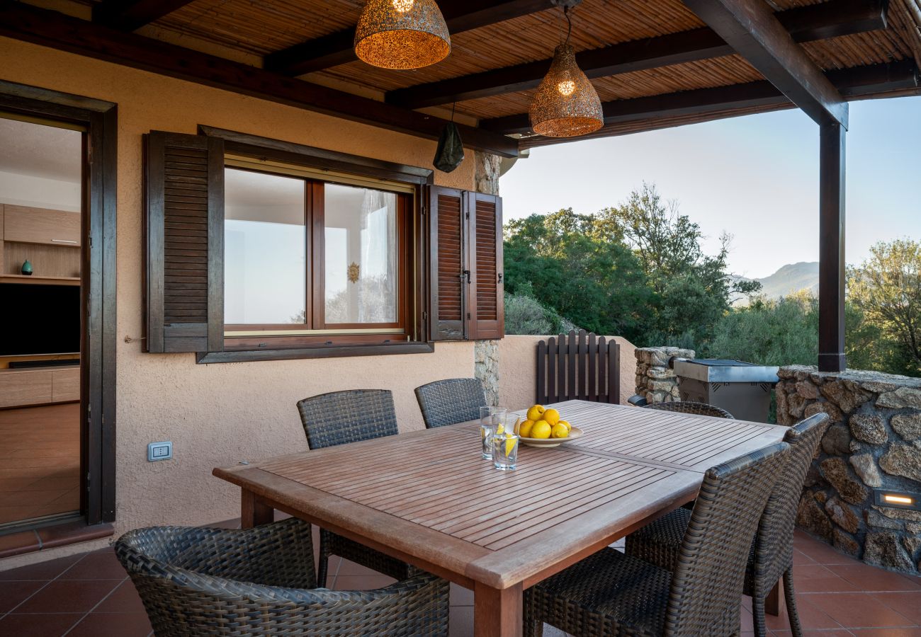 Apartment in Porto Rotondo - I Lecci 1