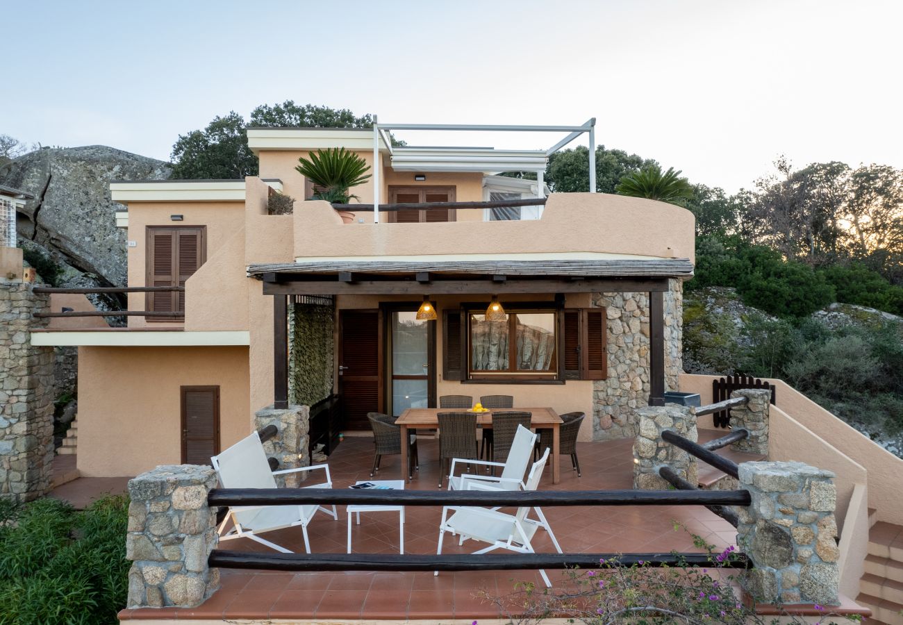 Apartment in Porto Rotondo - I Lecci 1
