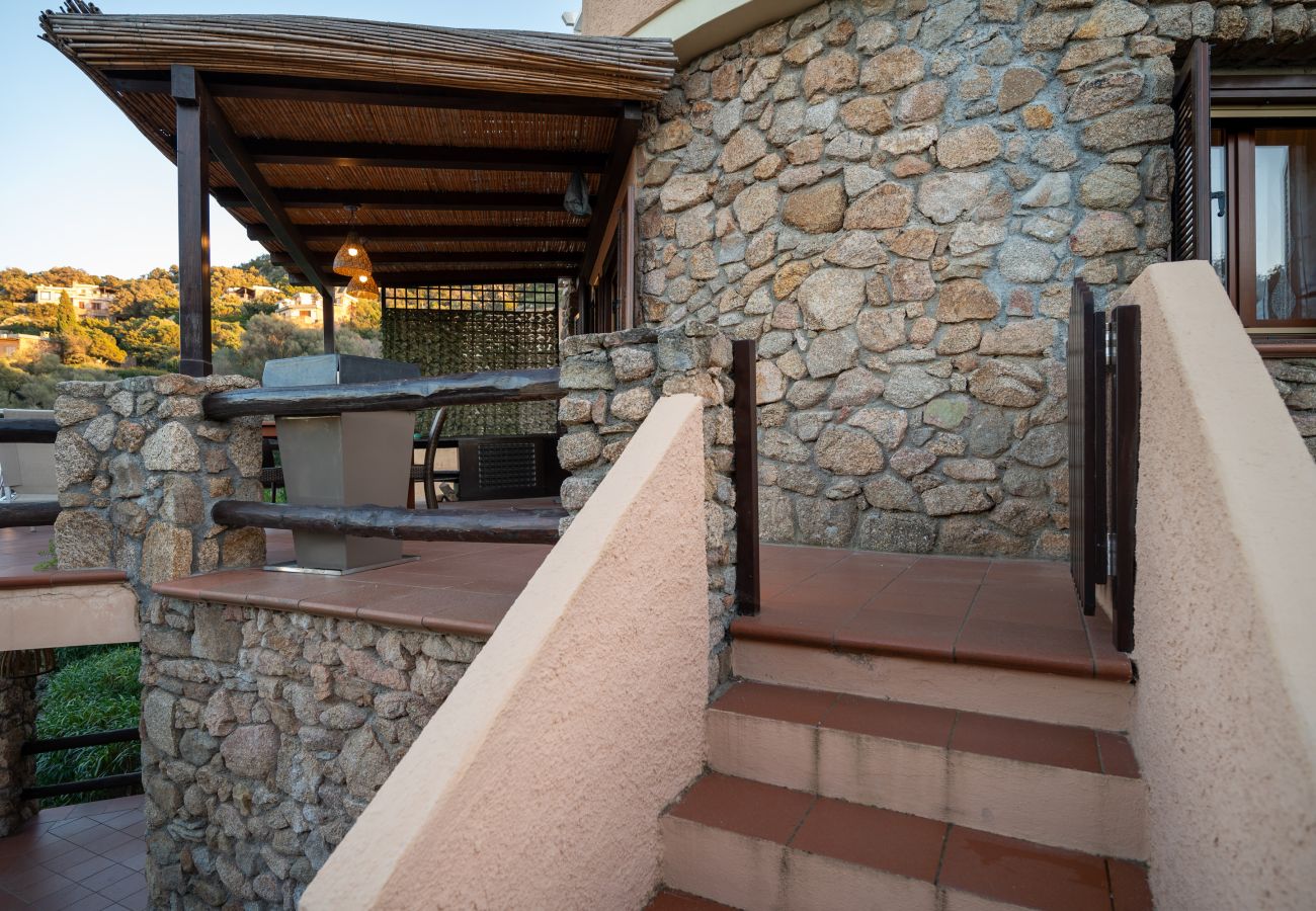 Apartment in Porto Rotondo - I Lecci 1