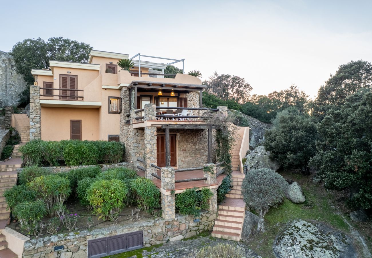 Apartment in Porto Rotondo - I Lecci 1