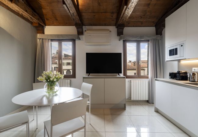 Apartment in Venice - Vivaldi Suites - Apartment 1 R&R